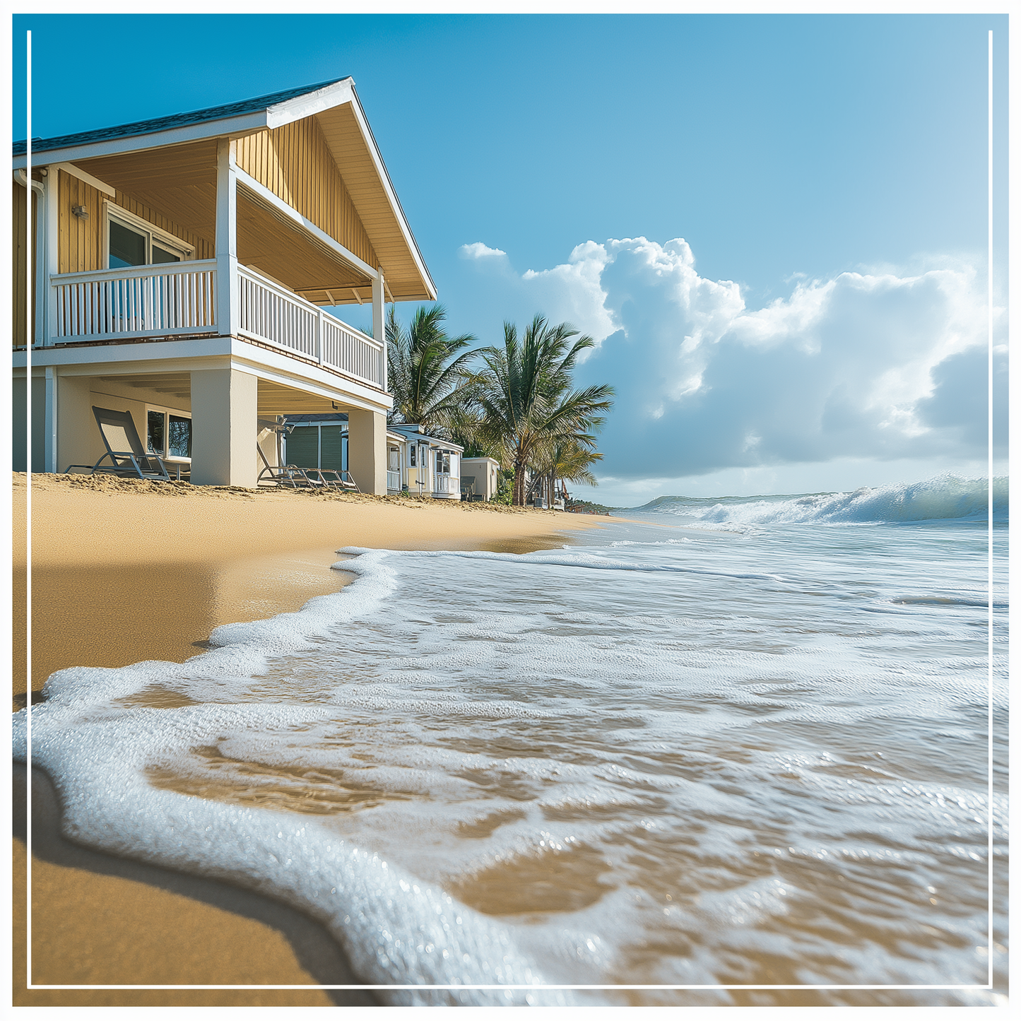 Short Term Rentals Home Cleaning